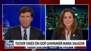 «Вы за защиту чужой страны, но не нашей» [Такер Карлсон на русском].mp4