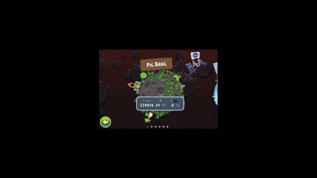 Краткий Обзор[AngryBirds Space] смотреть онлайн