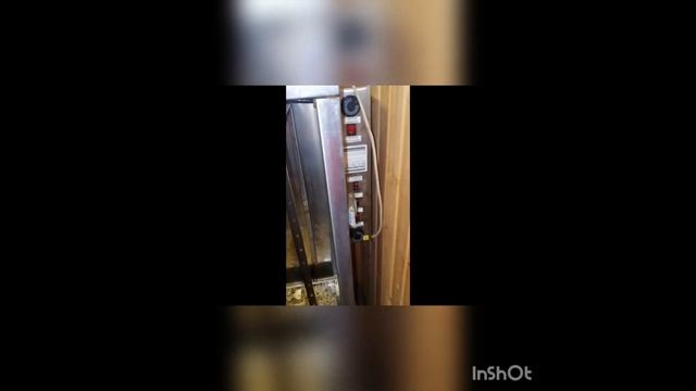 ?Осетр. Коптильня Москит смотреть онлайн