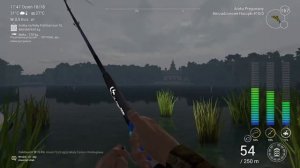 Fishing Planet #703 : Brazylia / Arapaima - Grunt i Spławik :) / Nowe Miejsce