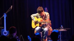 Kent Nishimura - Guitar - Drive My Car (The Beatles)