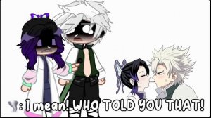 ?KNY characters react to ships.. ?