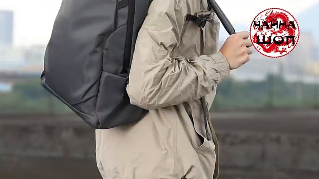 Рюкзаки с Алиэкспресс Aliexpress Backpack Bag 2020 смотреть онлайн