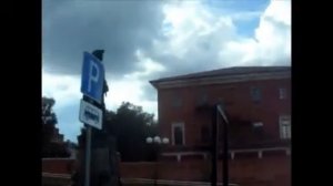 Памятник Петру I в Нижнем Новгороде