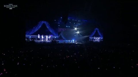 BLACKPINK - 'How You Like That' Live Performance BLACKPINK 2023 WORLD TOUR BORN PINK FINALE IN SEOU