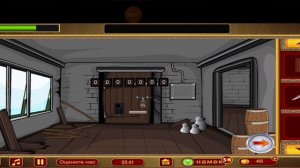 501 Free New Room Escape Games # 126