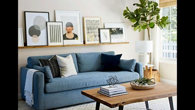 The Beauty of Simplicity: Wabi Sabi Living Room Design Ideas смотреть онлайн