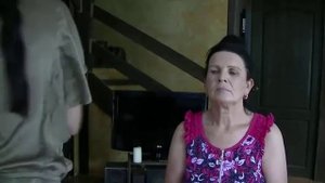 Антивозрастной макияж после 60 лет