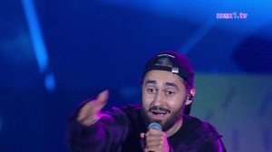 MOT - Паруса | Фестиваль #ProЛето ВДНХ