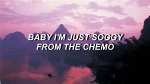 cancer // twenty one pilots lyrics