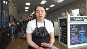 Работа в США / Женский парикмахер / Как работать парикмахером