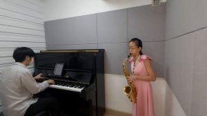 Solo de Concert No.5, Op. 91 / Jean-Baptiste Singelee