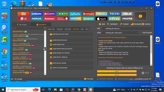 Redmi 5 a frp Unlock Tool-Redmi 5a google account bypass/xiaomi redmi 5a flash unlock tool ckack смотреть онлайн