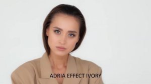 ADRIA EFFECT IVORY