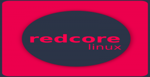 Redcore Linux  - первый взгляд.