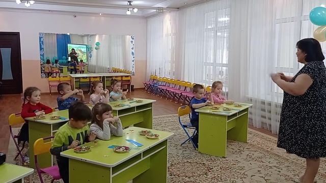 открытый урок по математике "путешествие по сказке теремок" смотреть онлайн