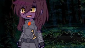 [Я своей цели добьюсь!] Андертейл|| Легенда о Холидеях...