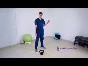 Как завязать шнурки без нагрузки на поясницу | Нейросанация