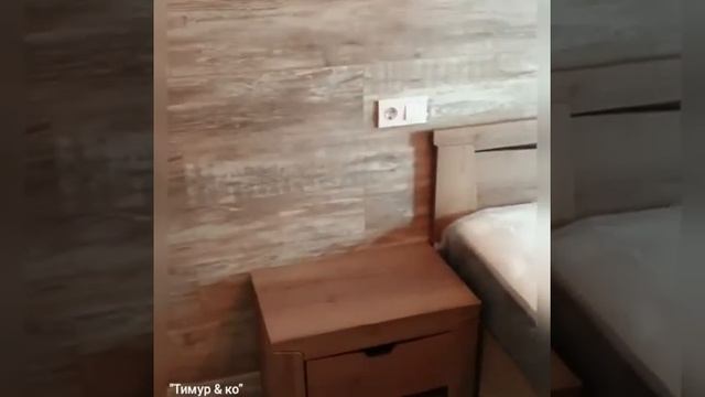"Тимур & ко" Качественный недорогой ремонт квартир в Самаре и обл.
