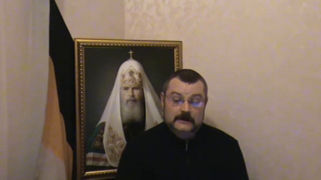 (C) Русская Твердь представляет: реинкарнация - православный взгляд 5 смотреть онлайн