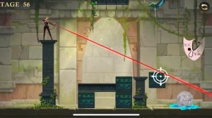 Stormshot - Skull Island Enigma- Level 56 Walkthrough