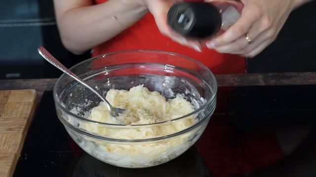 Хашбрауны, как в МАКДОНАЛЬДСЕ | Завтрак с семейкой чу