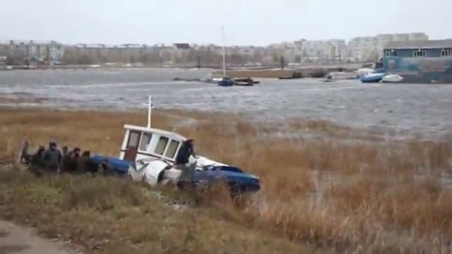 Спасение Мечты.avi
