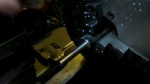ЭКСПЕРИМЕНТ с СОЖ для нарезания резьбы ООО "Зет-Хими Русланд"