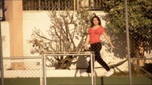 Melanie C - On The Horizon (official music video)
