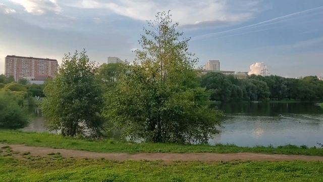 Парк
