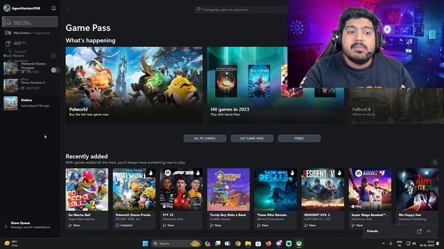 HOW TO DOWNLOAD PALWORLD!!! FOR FREE LIKE ME [EASY] | PALWORLD смотреть онлайн