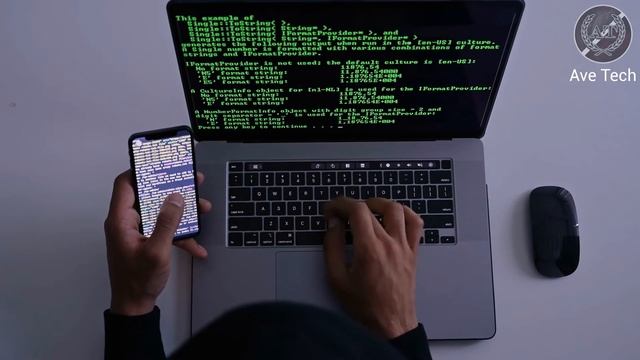 A brief history of GIT and Github смотреть онлайн