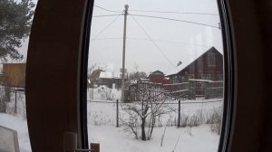 Потолки из гипсокартона в старом доме