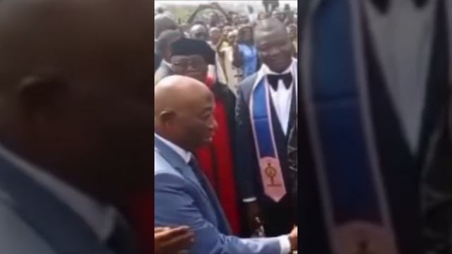 Liberia President Joseph N. Boakai Attacked At UMU Graduation - THE SWEET LAND OF LIBERTY