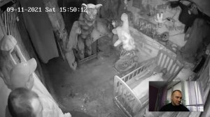 КВЕСТ. ПРОХОЖДЕНИЕ ЛАБИРИНТА СТРАХА