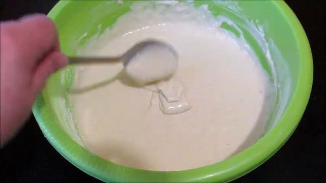Харизматичный сырный пирог, который моментально исчезает со стола + моя ошибка в приготовлении