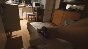 Вадимыч лишился ноги из-за ОШИБКИ ВРАЧЕЙ