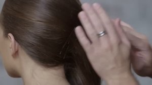 Прическа Ракушка, как сделать?
