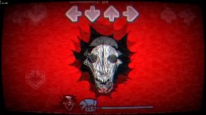 Vs No More Innocence New Song | Friday Night Funkin'