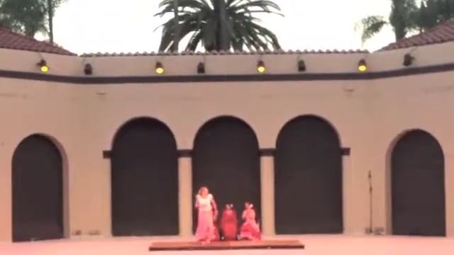 Naranjita Flamenco смотреть онлайн