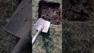 УСТАНОВКА ПЛИТКИ НА ГАЗОНЕ