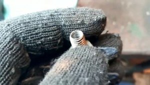 Что делать если сорвало резьбу