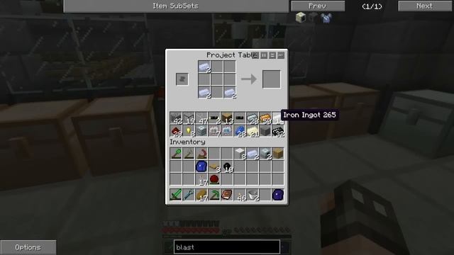 Crazy Tech #19 (Minecraft) И снова технологии! смотреть онлайн