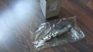 электромагнитный клапан NISSAN NOTE,MIKRA