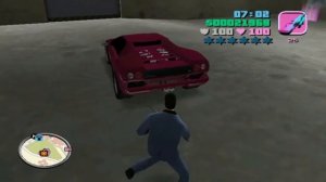 Vice City Deluxe | Gameplay Walkthrough Part 16 (Car Showroom List #1)