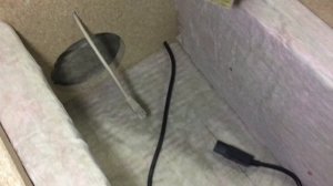 глушитель для асиков, глушилка. NRBox. Silenser for ASIC