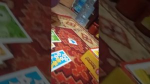 обзор на игру  ( игра в жизнь junior)