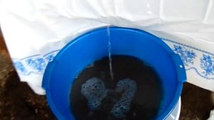 Пресс ВИТЯЗЬ отжим сока из винограда