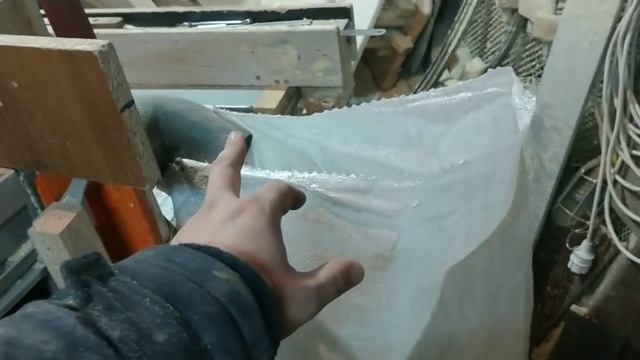 Магазин на 12 рамочный Дадан Часть 1 подготовка материала Фуговка смотреть онлайн