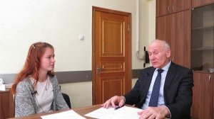 Абитуриентам КубГУ о ФКТиПМ